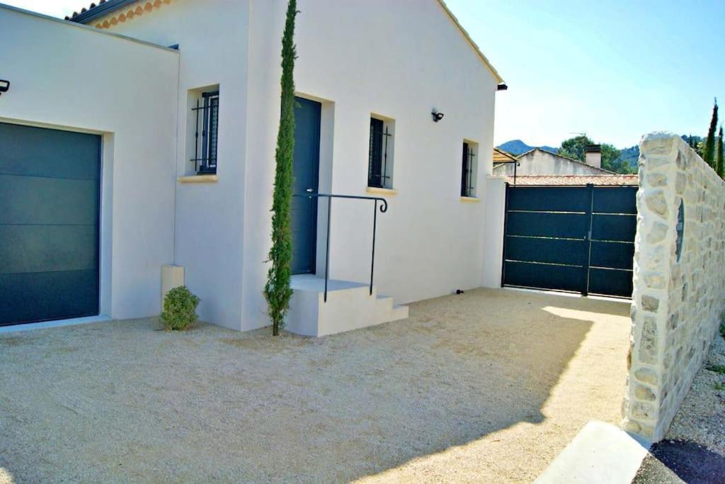 La Maison D'Angele Saint Remy De Provence Villa Kültér fotó