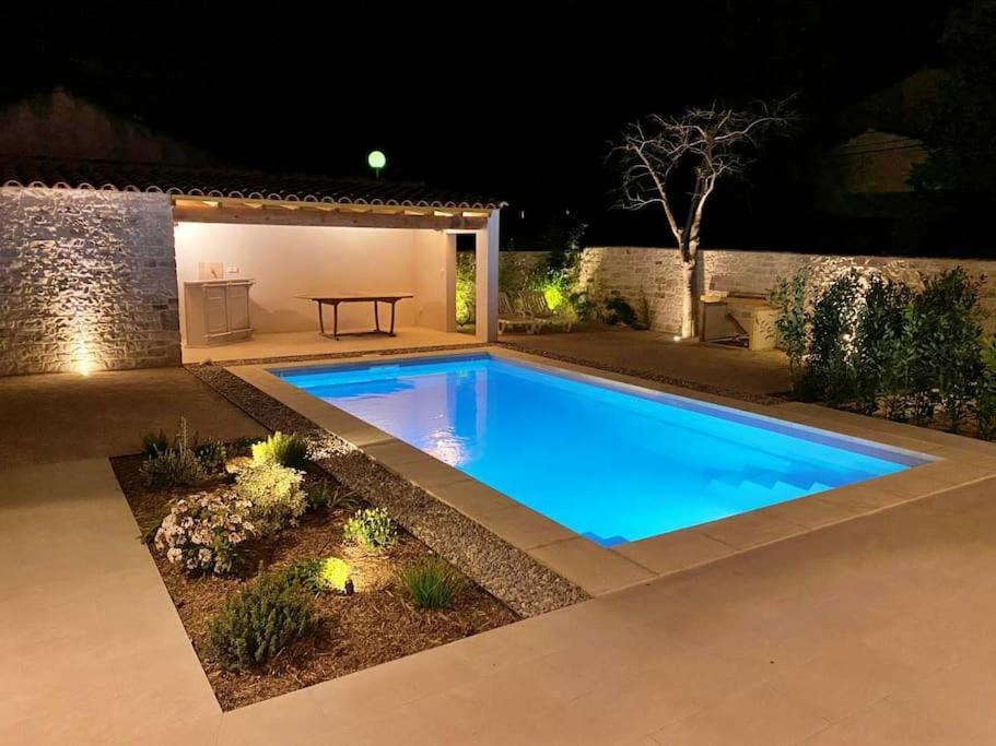 La Maison D'Angele Saint Remy De Provence Villa Kültér fotó