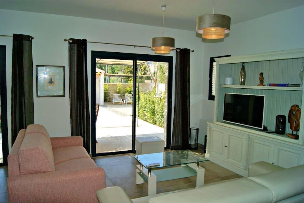 La Maison D'Angele Saint Remy De Provence Villa Kültér fotó