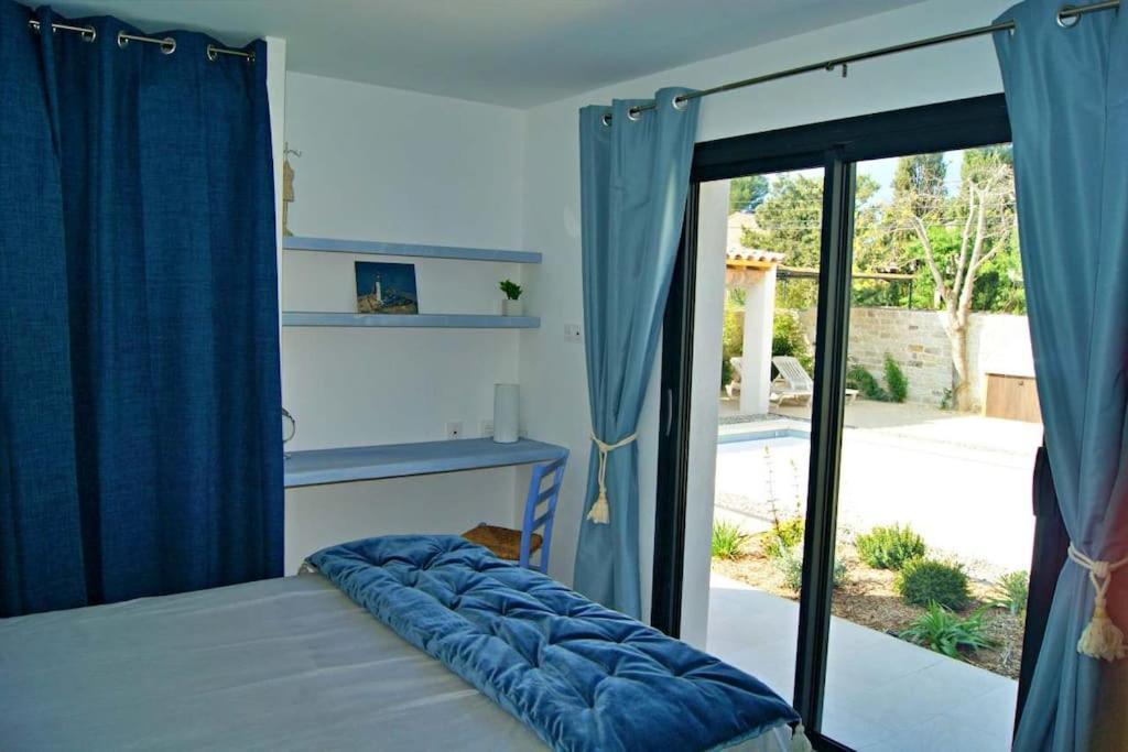 La Maison D'Angele Saint Remy De Provence Villa Kültér fotó